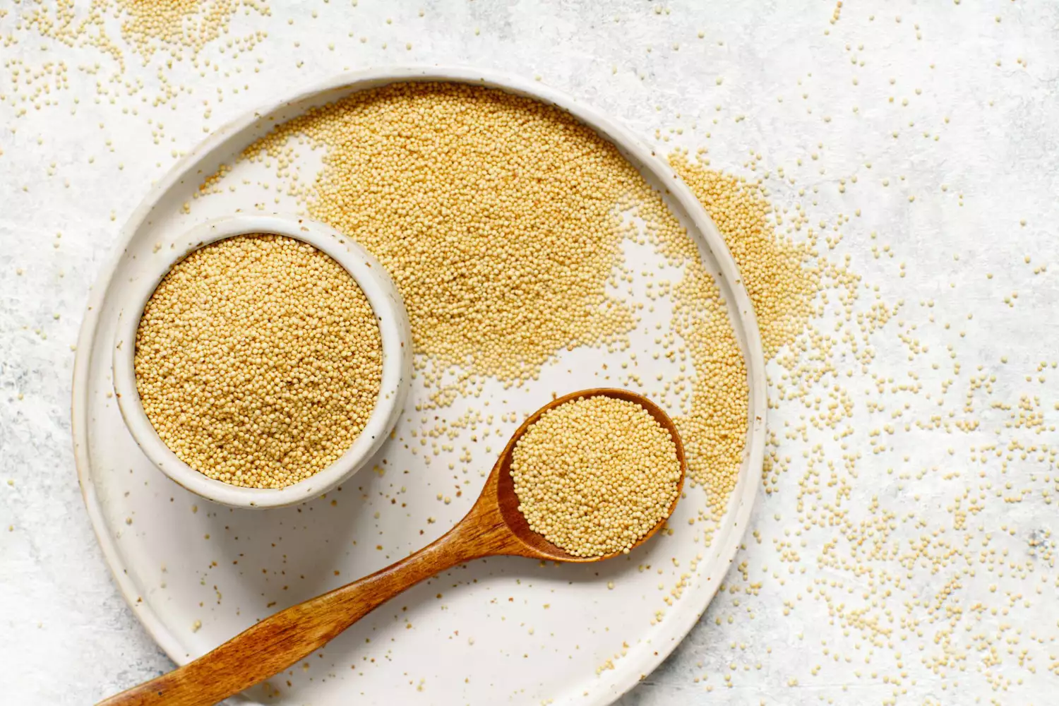 How to Buy, Cook, and Enjoy Amaranth, the Healthy Whole Grain You Should Eat More Of