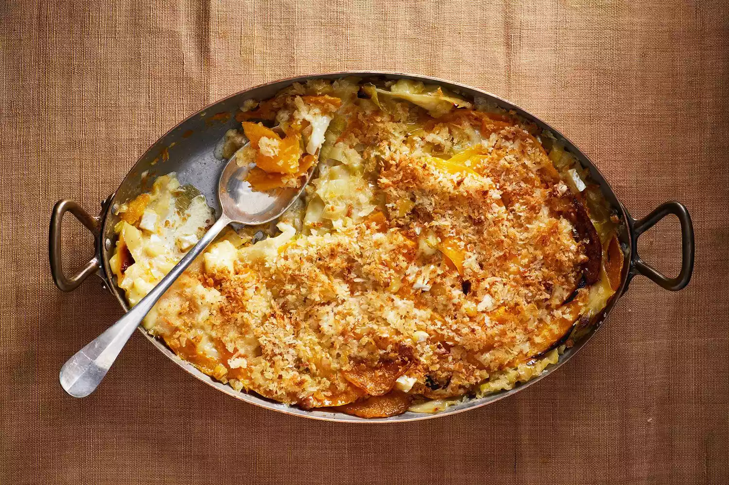 What Is a Gratin? Why We Love This French Take on the Casserole